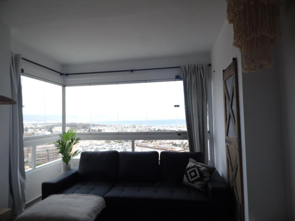 La Torre De La Colina Playa Torremolinos Exterior foto