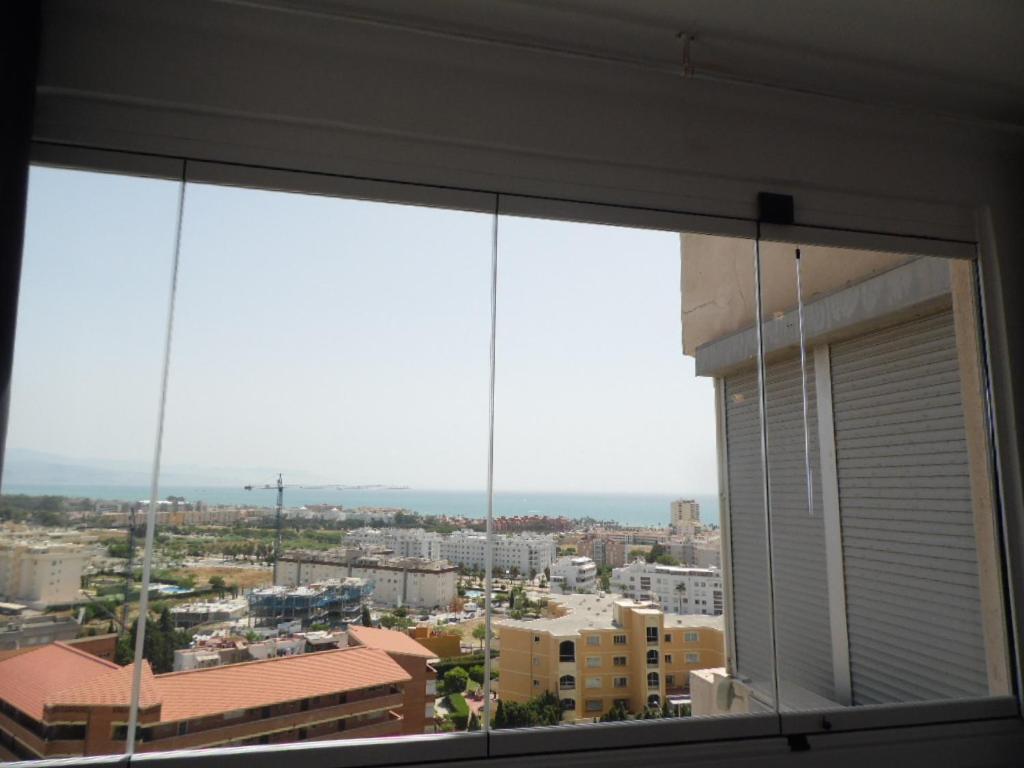 La Torre De La Colina Playa Torremolinos Exterior foto